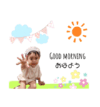 よっしーいっきゅんStamp。（個別スタンプ：5）
