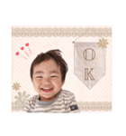 よっしーいっきゅんStamp。（個別スタンプ：6）