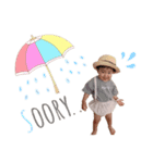 よっしーいっきゅんStamp。（個別スタンプ：7）