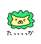 音ゲー用語に詳しいアニマル4（個別スタンプ：12）