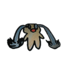 Nazosutann（個別スタンプ：7）