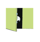 WF オカメインコのスタンプ 向かってます編（個別スタンプ：2）