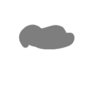 お天気マークスタンプ（個別スタンプ：8）