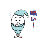 たまたま卵（個別スタンプ：25）