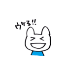 くまちゃう Part.3（個別スタンプ：13）