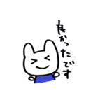 くまちゃう Part.3（個別スタンプ：15）
