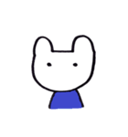くまちゃう Part.3（個別スタンプ：16）