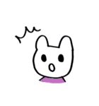 くまちゃう Part.3（個別スタンプ：27）
