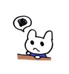 くまちゃう Part.3（個別スタンプ：35）