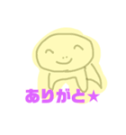 レオパモドキ★（個別スタンプ：10）