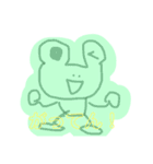 動物スタンプ☆（個別スタンプ：13）
