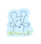動物スタンプ☆（個別スタンプ：16）