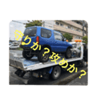 team DAI DAI（個別スタンプ：4）