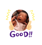 妹です（個別スタンプ：7）
