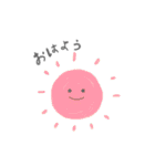 きほんのき！！（個別スタンプ：1）