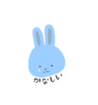 きほんのき！！（個別スタンプ：10）
