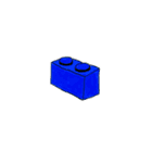 誰得ぶろっく（個別スタンプ：2）
