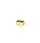 誰得ぶろっく（個別スタンプ：23）