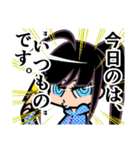 TCGスタンプ02（個別スタンプ：5）