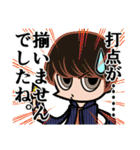 TCGスタンプ02（個別スタンプ：23）