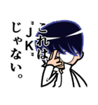TCGスタンプ02（個別スタンプ：27）