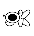ひるころね(増量)（個別スタンプ：5）