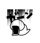 ひるころね(増量)（個別スタンプ：21）