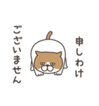 お返事をするねこ（個別スタンプ：26）