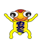 だじゃレモン（個別スタンプ：6）