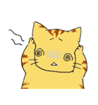 キジねこさん（個別スタンプ：13）