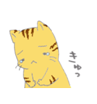 キジねこさん（個別スタンプ：32）