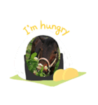 あくちゃん（個別スタンプ：7）