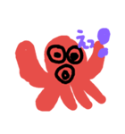 octpastamp（個別スタンプ：1）