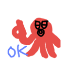 octpastamp（個別スタンプ：3）