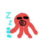 octpastamp（個別スタンプ：6）