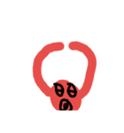 octpastamp（個別スタンプ：7）