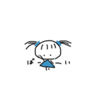 すばるちゃん2（個別スタンプ：1）