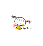 すばるちゃん2（個別スタンプ：11）