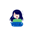 【Sinfonia】シンフォニアいろいろ40個Ver.（個別スタンプ：15）