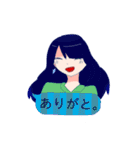 【Sinfonia】シンフォニアいろいろ40個Ver.（個別スタンプ：21）