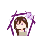 【Sinfonia】シンフォニアいろいろ40個Ver.（個別スタンプ：26）