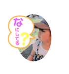 すしスタンプ2（個別スタンプ：8）