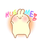 ふにもちばにー3（個別スタンプ：8）