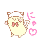ふにもちばにー3（個別スタンプ：10）