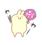 ふにもちばにー3（個別スタンプ：22）