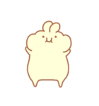 ふにもちばにー3（個別スタンプ：25）