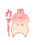 ふにもちばにー3（個別スタンプ：34）
