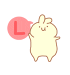 ふにもちばにー3（個別スタンプ：35）