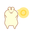 ふにもちばにー3（個別スタンプ：36）