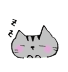 yu動物スタンプ②（個別スタンプ：8）